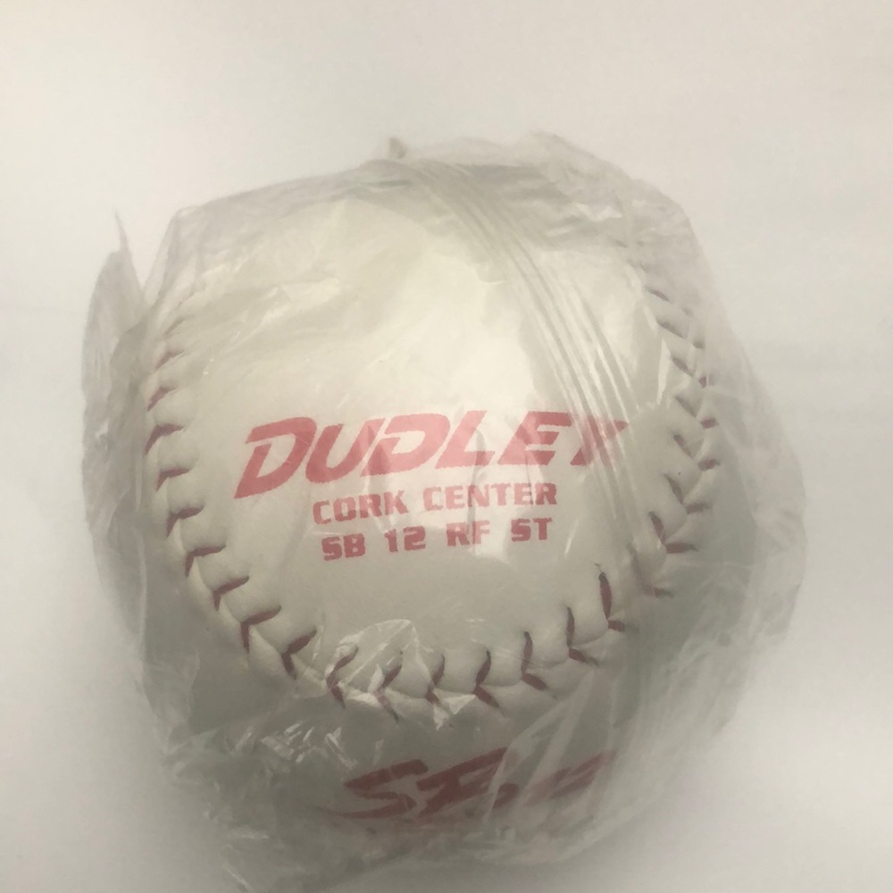 Dudley Ball